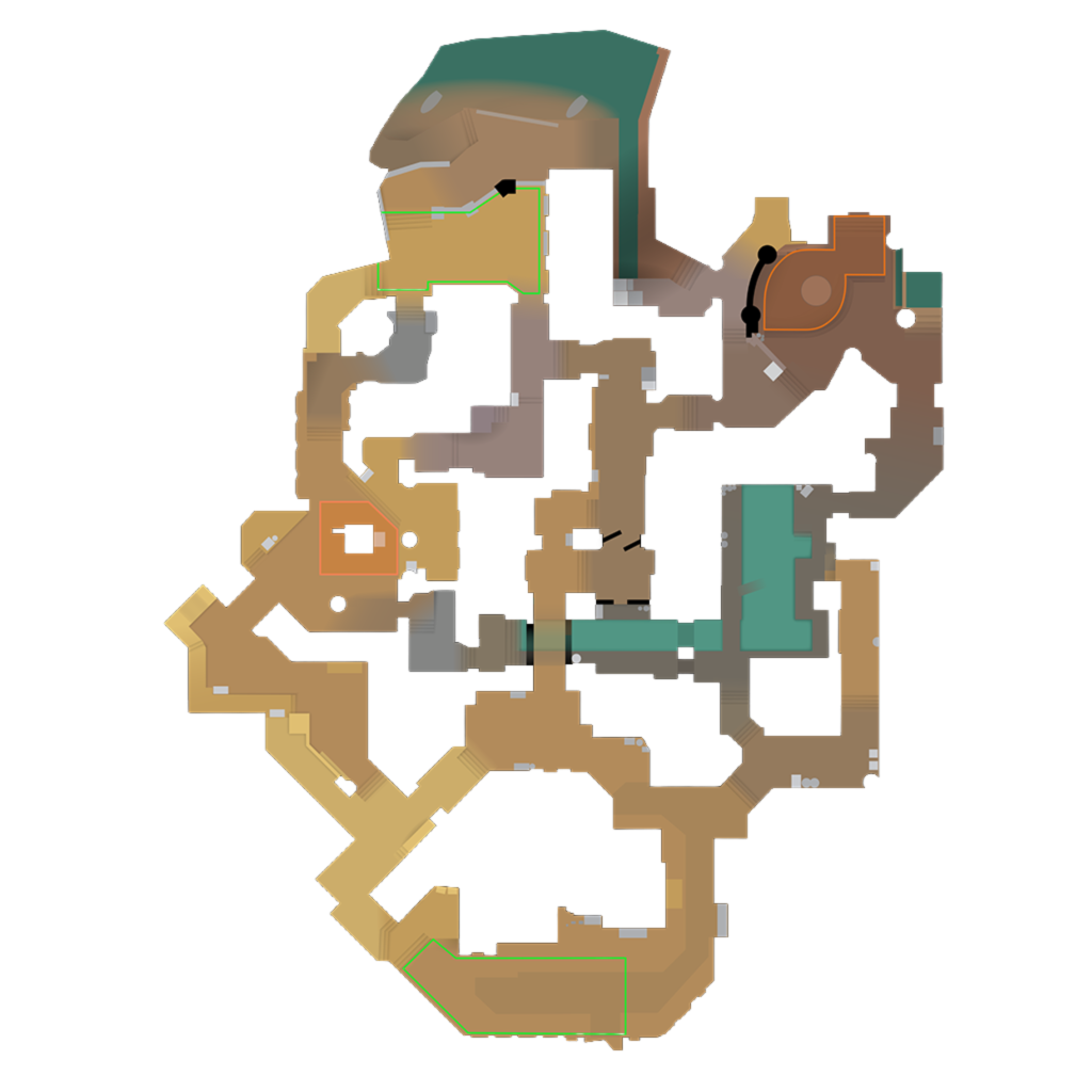 Radar de Anubis