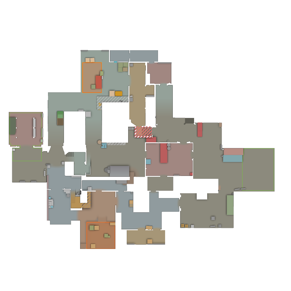 Radar de Cache