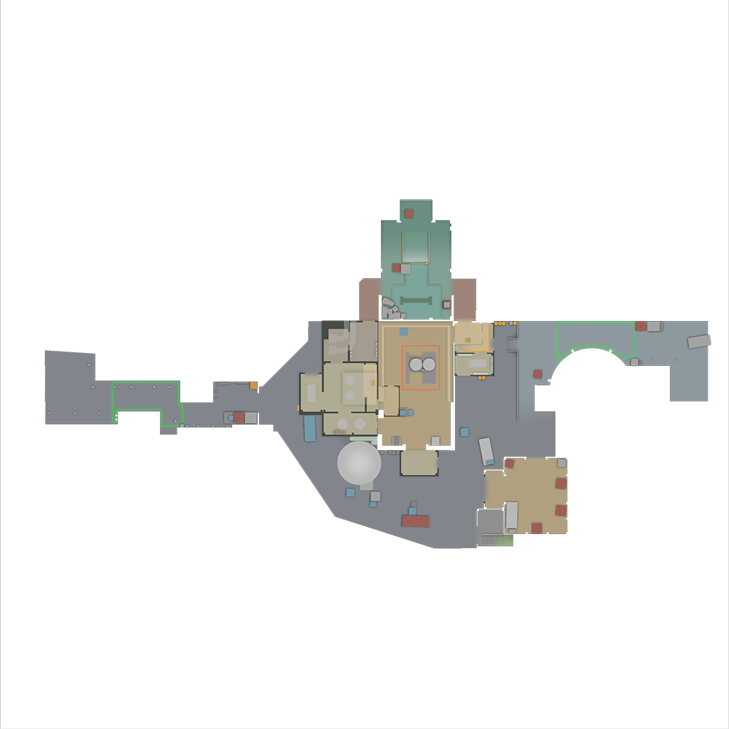 Radar de Nuke
